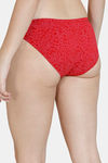Rosaline Low Rise Full Coverage Bikini Panty (Pack of 2) - Multicolor — thumbnail 3